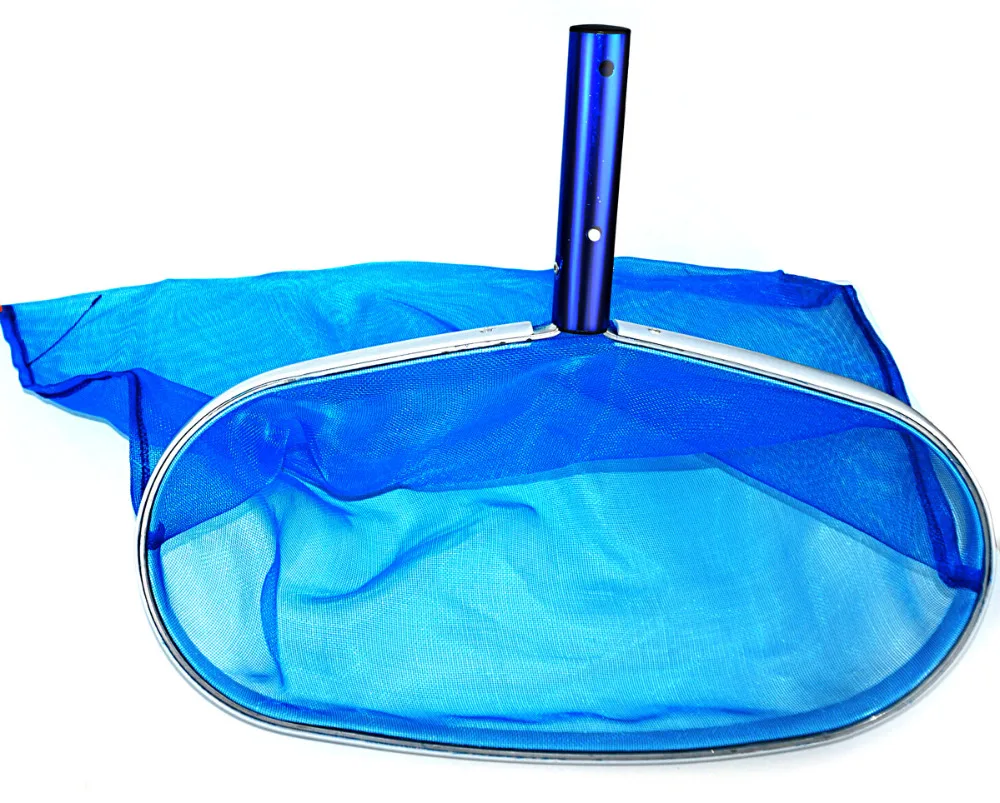 deep leaf pool net