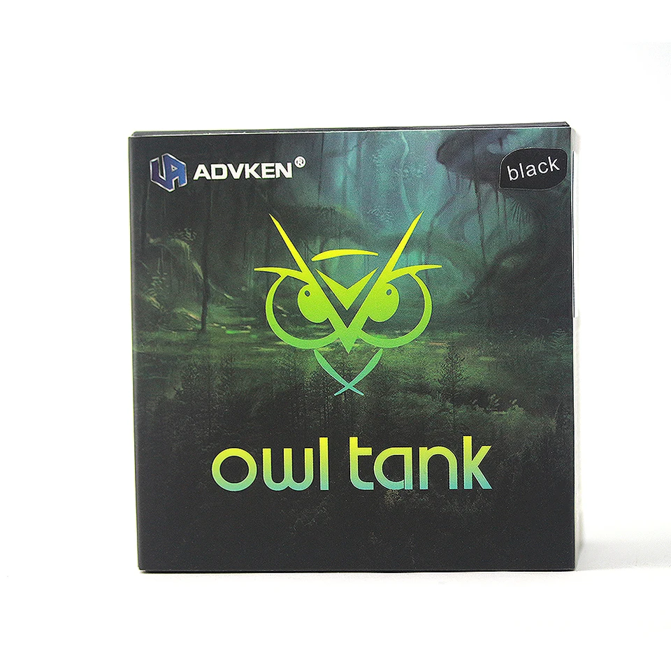Advken OWL Subohm Tank (30)