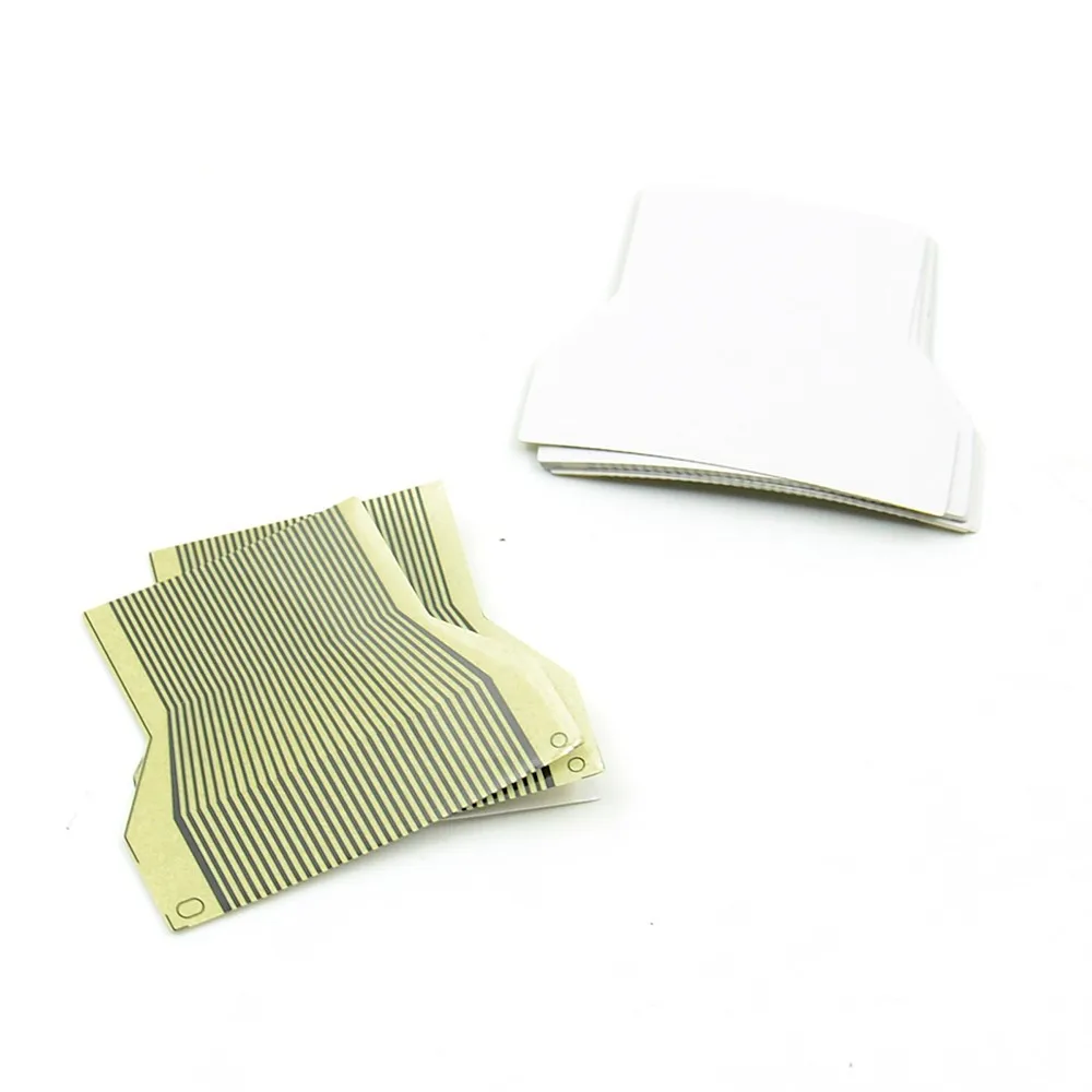 Free-shipping-5pcs-lot-For-VW-Fox-pixel-repair-tool-Instruemnt-Ribbon-Cables-Flat-LCD-Connector