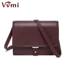 Vvmi brand 2016 women messenger bag classic vintage lady single shoulder handbag autum and winter new fashion handbag for female