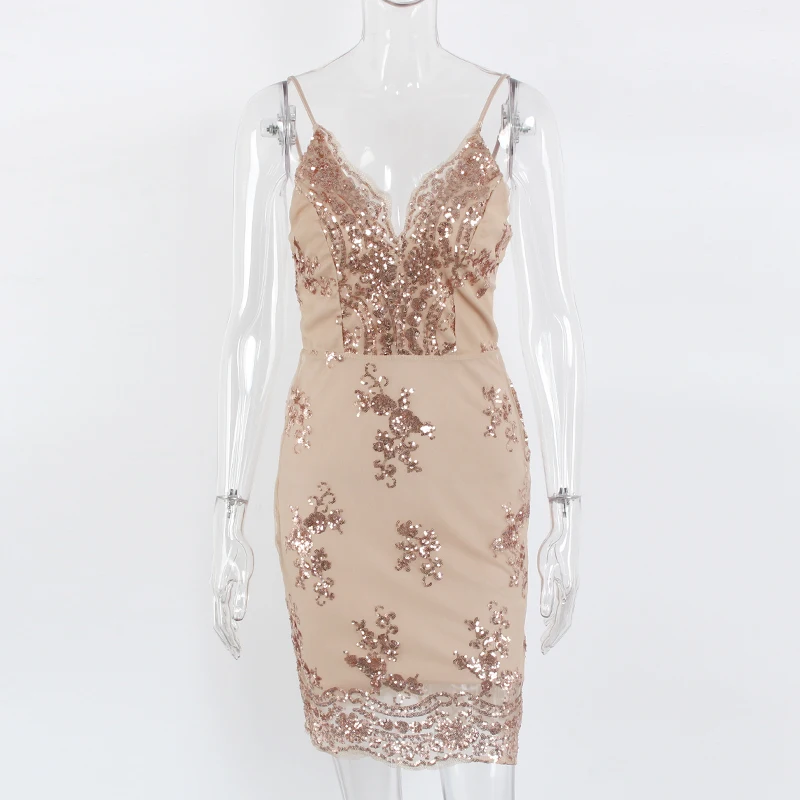 BEFORW 2018 сексуальный тонкий платье женская одежда V шея вечернее Vestidos сарафан люкс