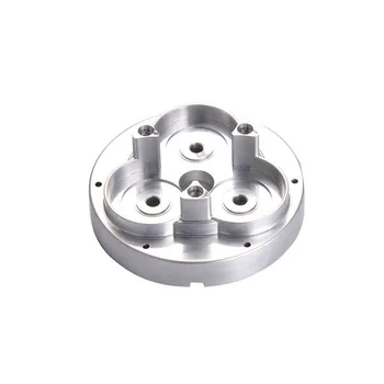 

Shenzhen Supplier Oem CNC Stainless Steel Custom Rapid Prototype Factory