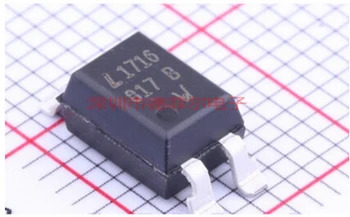 

New original SMD optocoupler LTV-817S-TA1-B photoelectric output LTV-817S-TA1-B 817B SIO4