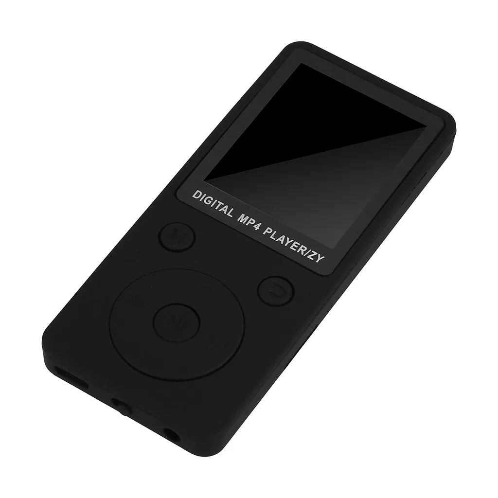 

Portable bluetooth MP3 MP4 Player Colour Screen FM Radio Video Games Movie a3