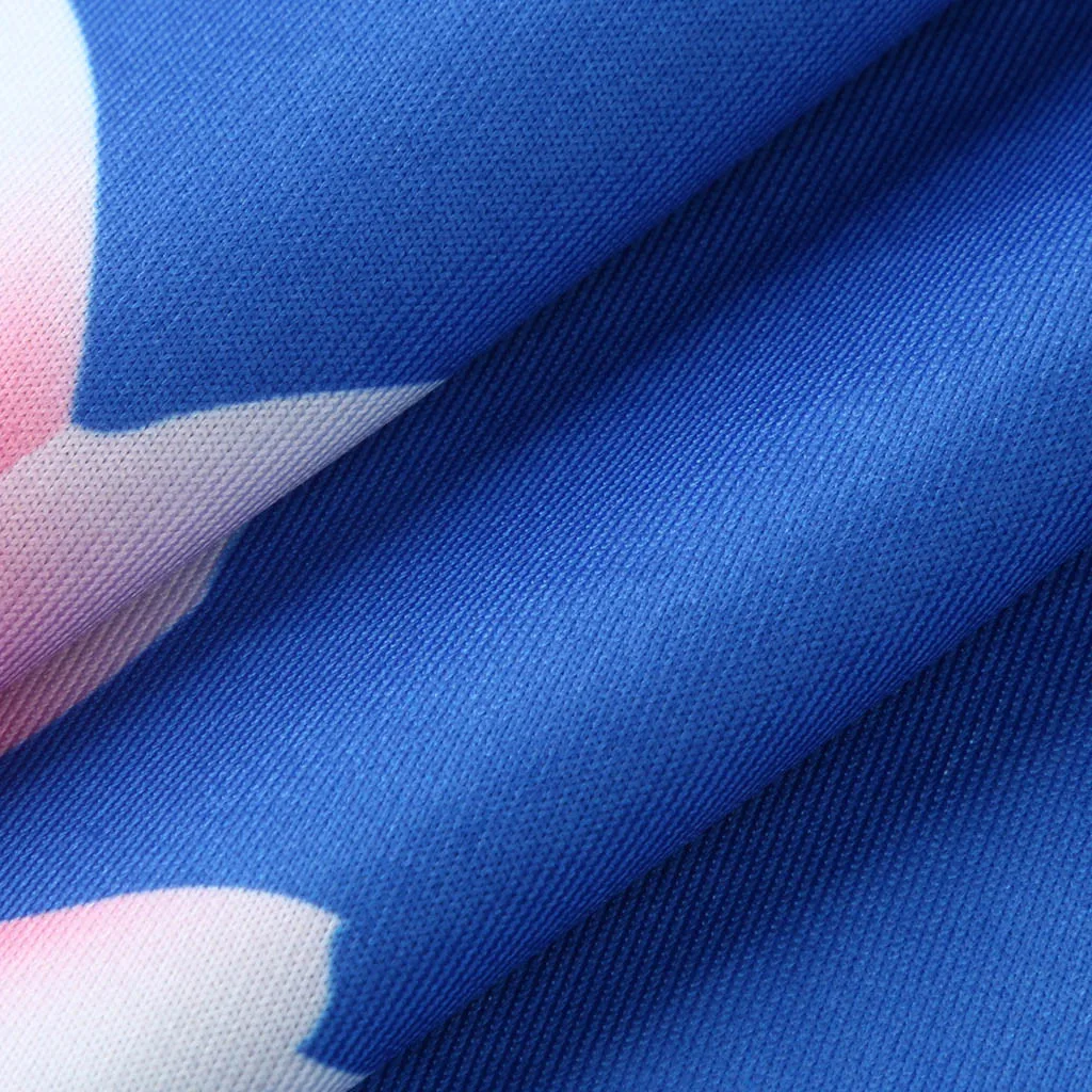 Летнее Новое модное женское платье для беременных с коротким рукавом, сарафан с цветочным принтом, сексуальное пляжное платье,,, Z4