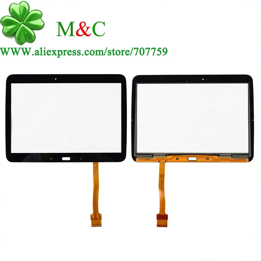 p5200 touch c3