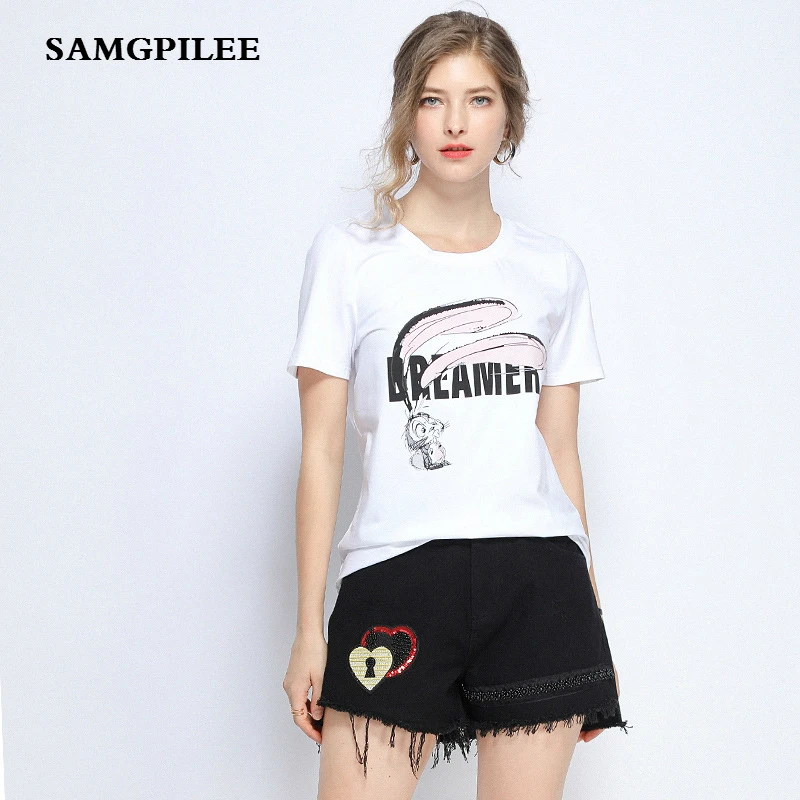 2019 Tumblr Kpop полиэстер Специальное предложение Большие размеры женские Fat Mm2019 новые