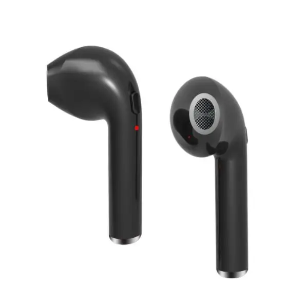 Mini i7 Bluetooth Earbud Wireless Headphone Headset With