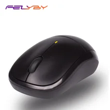 Беспроводная мышь FELYBY USB г 2,4G портативная беспроводная компьютерная мышь для ПК ноутбука