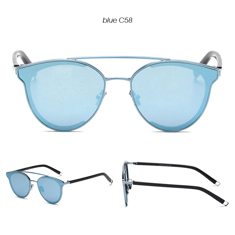 C58 blue