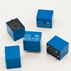 5pcs/lot SRD-12VDC-SL-C T73-12V 5 pin PCB Type 12V DC Power Relay ► Photo 1/4