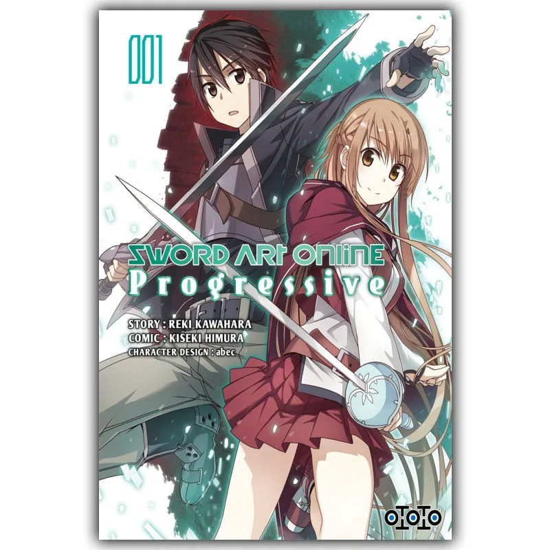 Sword Art Online Poster Popular Classic Japanese Anime Home Decor Silk Poster Picture Print Wall Decor 30x45cm 60x90cm