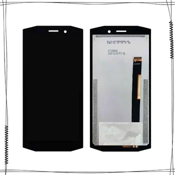 

For BLACKVIEW BV5800 / bv5800 pro LCD Display+Touch Screen LCD Digitizer Glass Panel Replacement