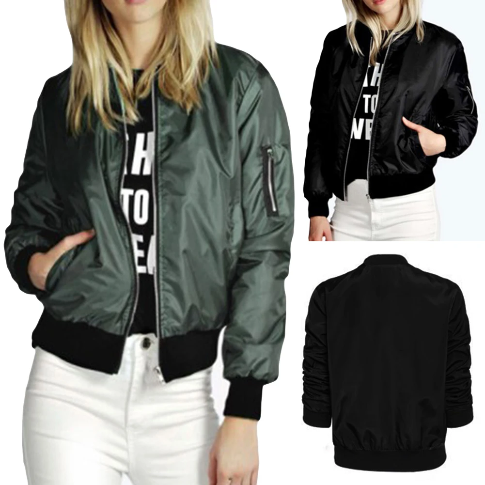 ladies short cotton jackets