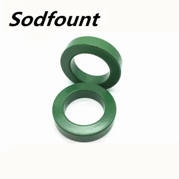 

1/PCS Mn-Zn ferrite ring 68X45X15mm Anti-interference filter inductor