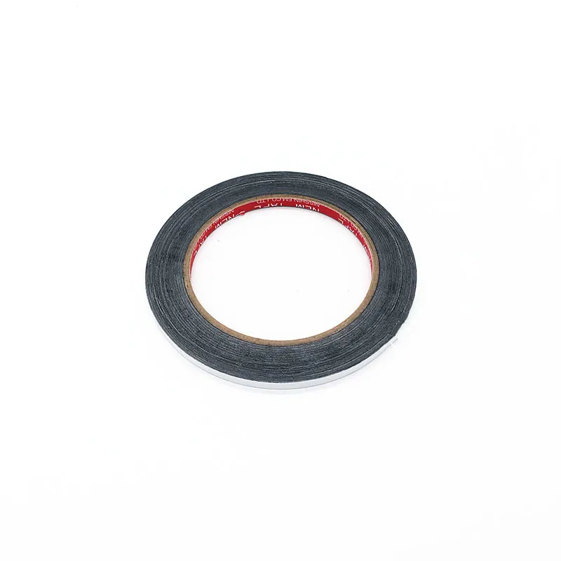

5MM*20M TEM Double-sided Carbon Conductive Tape 732