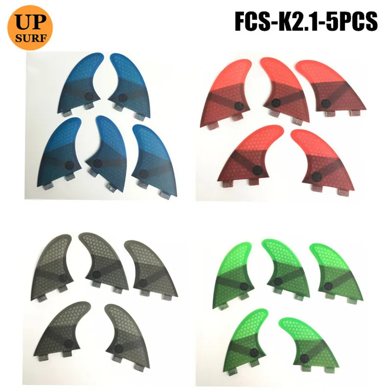 fcs k2 1 fins