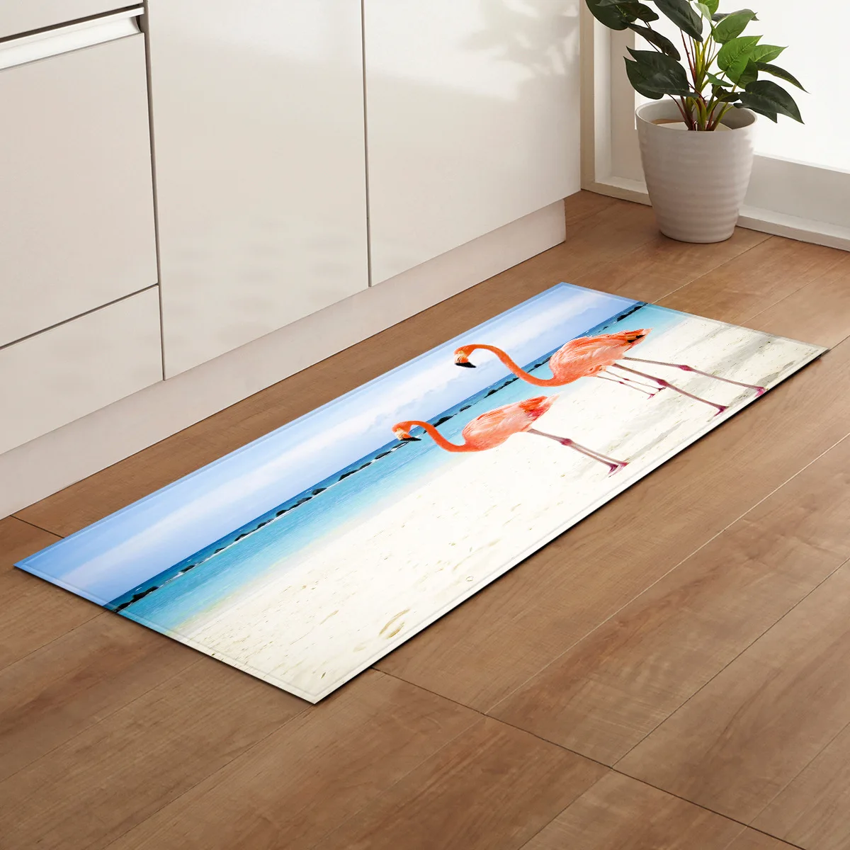 3D серый булыжник ковер с бабочками пляж кухня диван шкаф для ванной коврик мягкое ковровое покрытие гостиная спальня стол ковер для лестниц
