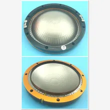 2 шт сменная диафрагма для jbl 2451 H, 2446 H, 2445 H, 2450 H, SRX 725, SRX 722 8 или 16 Ом
