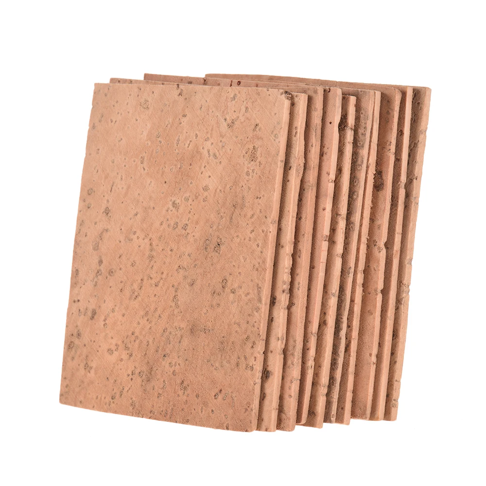 Купить Пробковый Лист 3 Мм