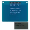 OPEN-SMART 3.3V 1.8 inch 128 * 64 Serial SPI Monochrome LCD Shield Breakout Board Module for Arduino Nano Pro Mini ► Photo 2/6