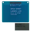 Módulo de circuito impreso para Arduino Nano Pro Mini, dispositivo de protección LCD monocromo SPI, 3,3 V, 1,8 pulgadas, 128*64, serie ► Foto 2/6