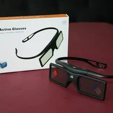 4x Лот G15-BT заменить 3D очки SSG-5100GB 3D Активные Bluetooth очки для всех samsung-2011 D, E, ES и F H серии 3D ТВ