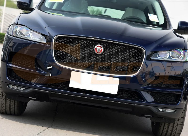 Jaguar F-Pace 2016 ccfl angel eyes(4)