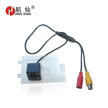

BW8139 backup camera Car Rear View Camera for Jeep Compass Patriot 2011 Parking rear view Camera with parking line