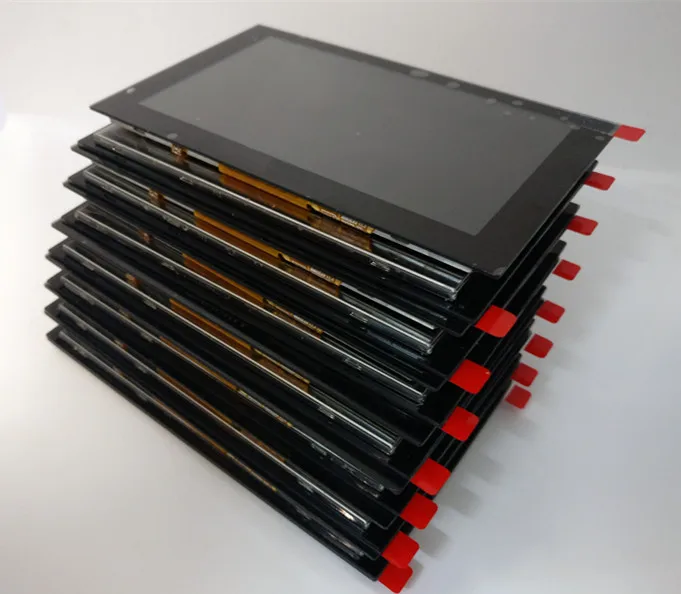 

original 5 inch LCD with Touchscreen for Garmin NUVI 2599 2529 2559 2519 2589 LM LCD display screen Digitizer Glass Panel Front