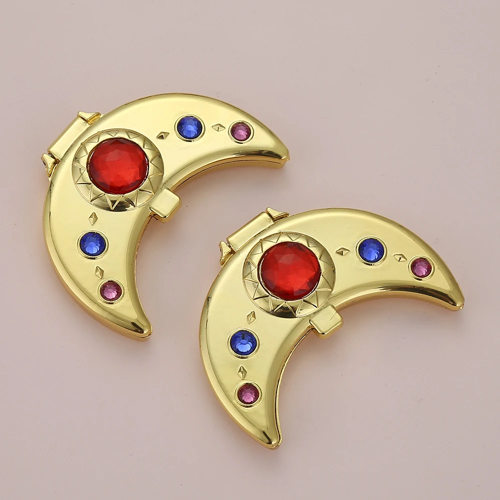 Матовые тени для век Sailor Moon Профессиональные Тени телесного цвета макияж бровей