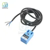 SN04-N 4mm Inductive Proximity Sensor Detection Switch NPN NO DC 10-30V Sensor Switch SN04-N2 SN04 DIY Electronic ► Photo 2/6