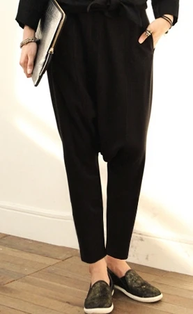 Женская свободная черная футболка без рукавов длинное Свободное пальто негабаритный уличный стиль 16962 - Цвет: thin full length