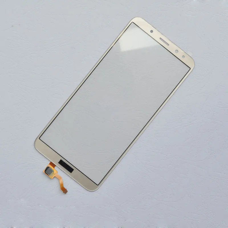 Сенсорный экран BINYEAE 5 9 дюйма для Huawei Mate 10 Lite/G10/G10 Plus/Nova 2i/Maimang 6 дигитайзер