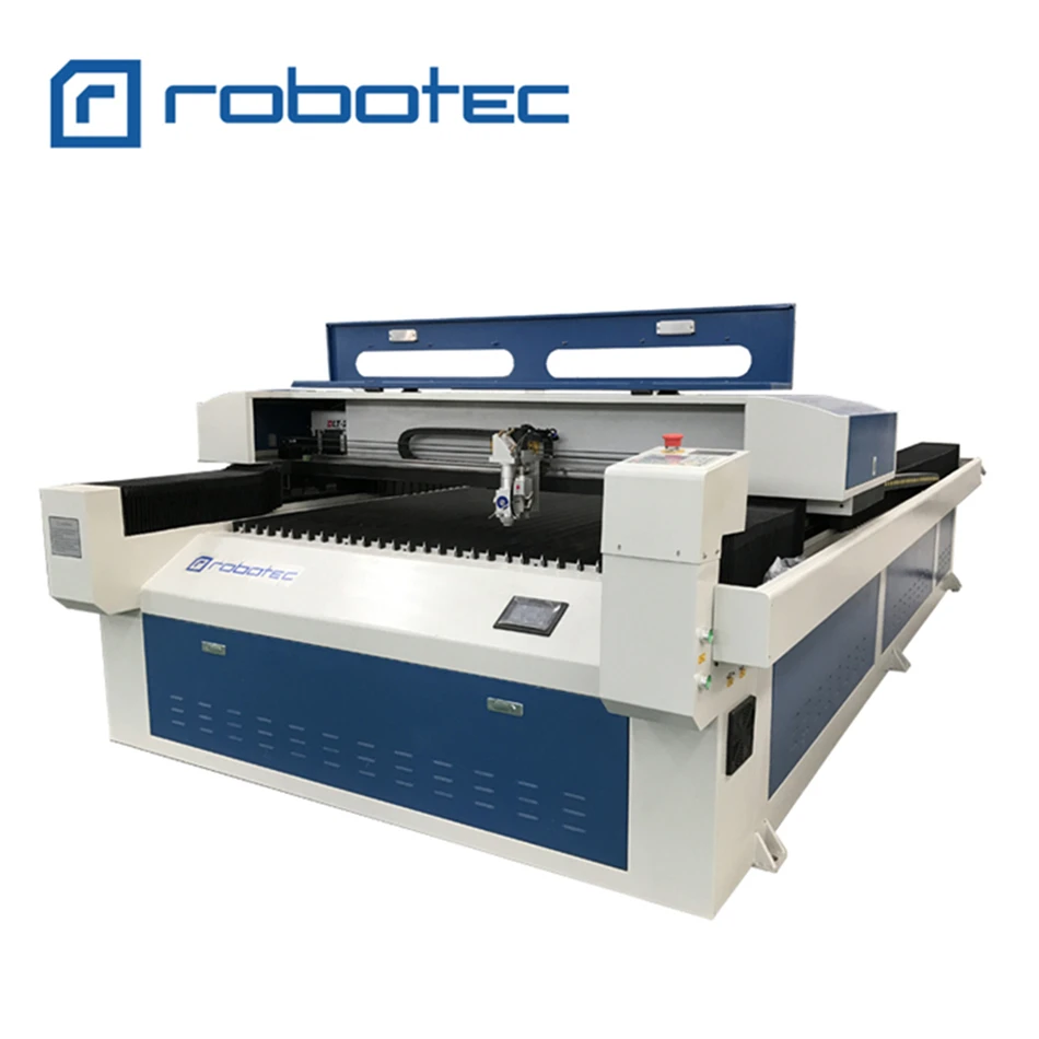 CNC sheet metal laser cutting machine for sale/ metal laser cutter 1325-in Wood Routers from ...