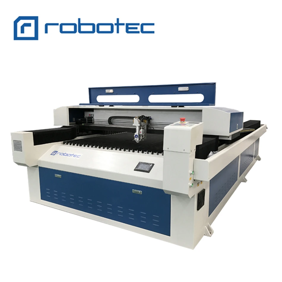 CNC sheet metal laser cutting machine for sale/ metal laser cutter 1325