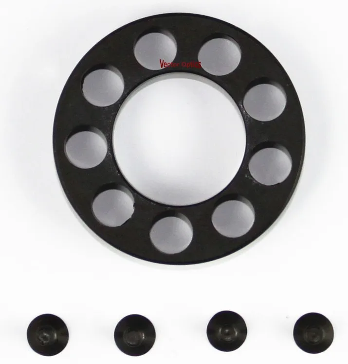 VO 0.936 Inch End Cap Acom 2