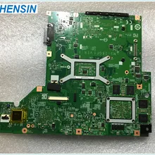 MS-16GF1 материнская плата для ноутбука MSI GE70 GE60 I7 GTX 960M MS-16GF отлично работает