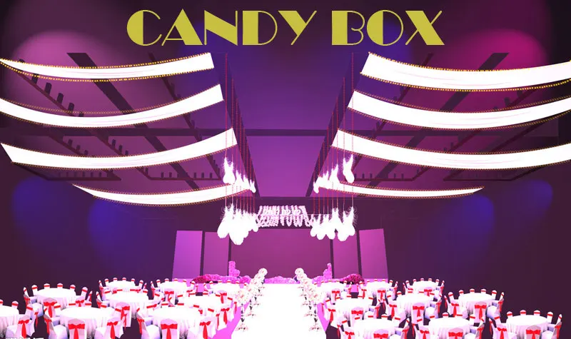 CANDY-BOX