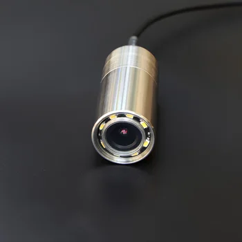 

ultra low light 8 LED/IR Deep Well Pipe Sewer Inspection Camera Cctv Camera
