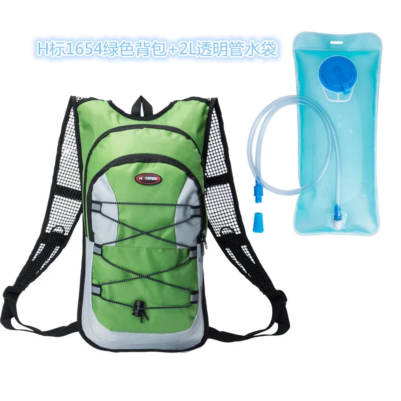 12L рюкзак для велоспорта+ 2L сумка для воды рюкзак для пешего туризма для альпинизма мотокросса Рюкзак Для Езды гидратации мочевого пузыря