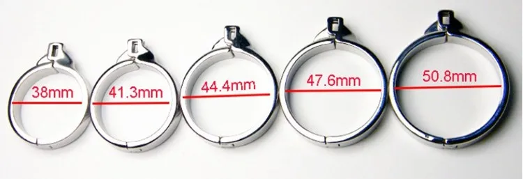 

Stainless steel 6000s matching clasp