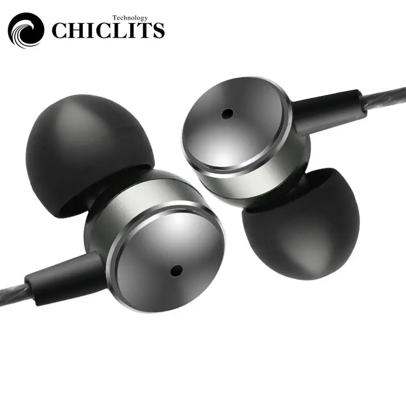 CHICLITS Тип USB C с двумя наушниками басовая линия Управление игровые музыкальные