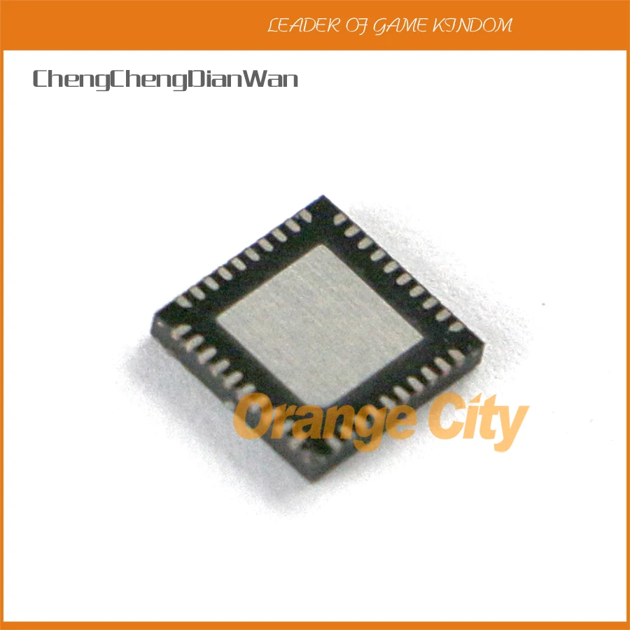 Accessories - 5pcs/lot Original Sn75dp159 Sn75dp159rsbr 75dp159 40pin ...
