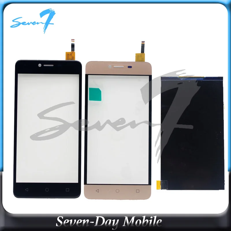 

100% Tested Touch Screen and LCD Display For BQ Strike Power Easy/ Easy Se BQ-5058 BQS-5058 BQ5058 BQS5058 LCD Display Screen