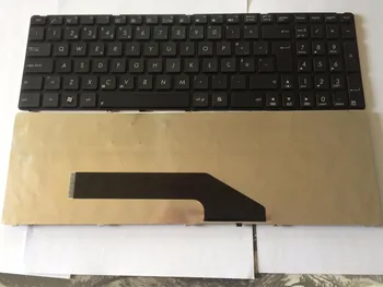 

New Portuguese PO Laptop keyboard for ASUS K50 K50A K51 P50 K60 K61 K50IN K62 K70 K70A K70AD F90 X5D F52 F52A layout