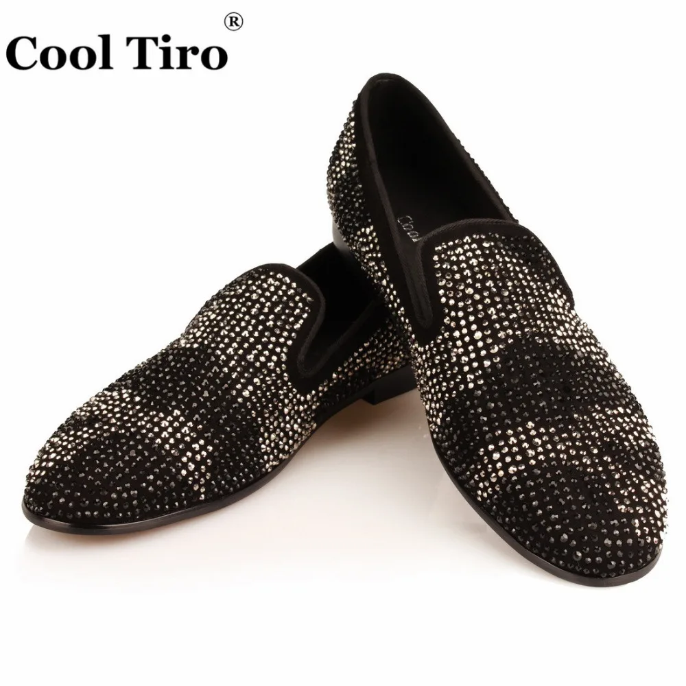 Crystals Shoes (11)