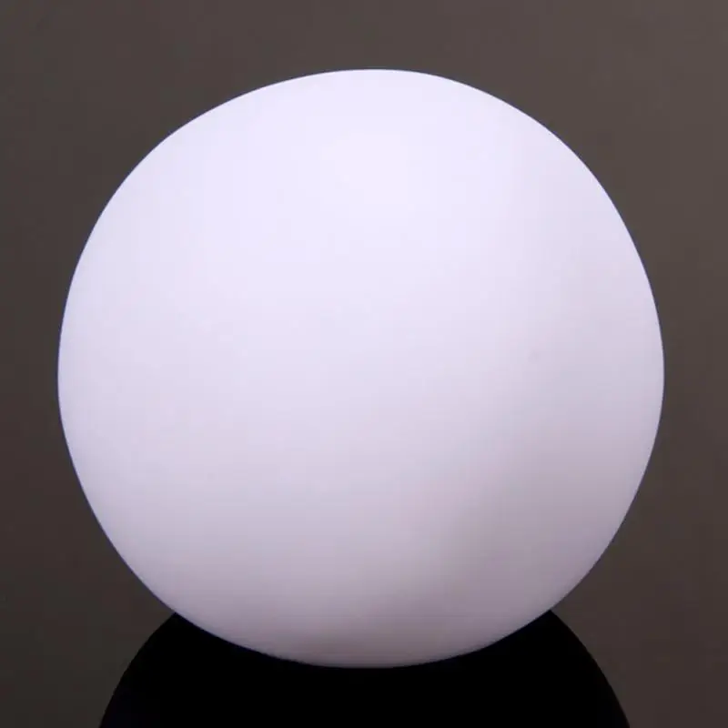 mi motion activated night light 2 7 Colors Changing LED Night Light Baby Kid Children Gift Led Moon Lamp Decoration for Home bedroom Party Wedding Decor Ball battery night light