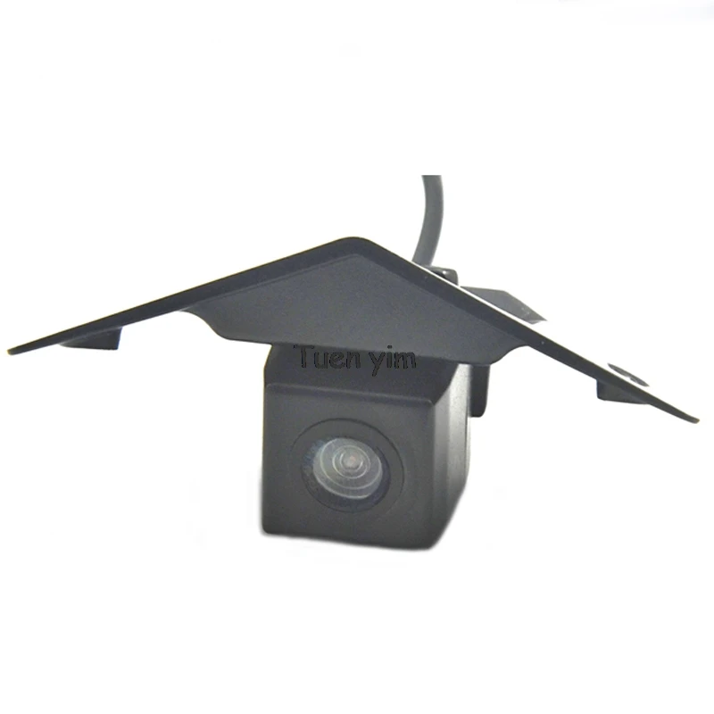 Car Front Logo Embeded font b Camera b font For sony ccd Benz Mercedes SLK350 200