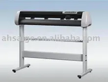 SeikiTech graph cutter plotter 12 months warranty with stand and original Artcut